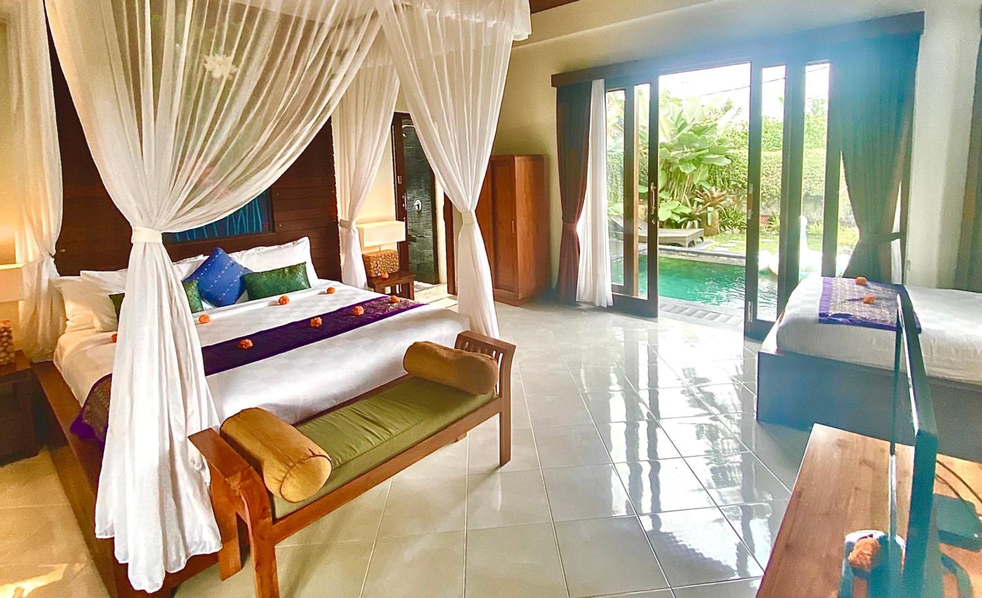Pousada Paradise Ubud