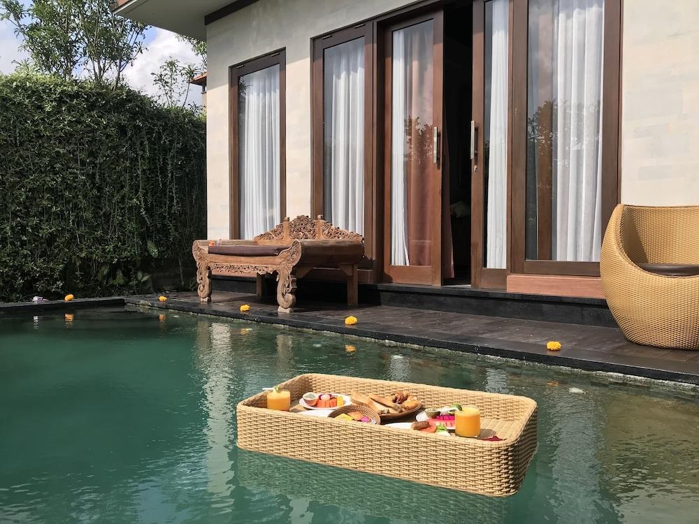 Paradise Pousada Ubud
