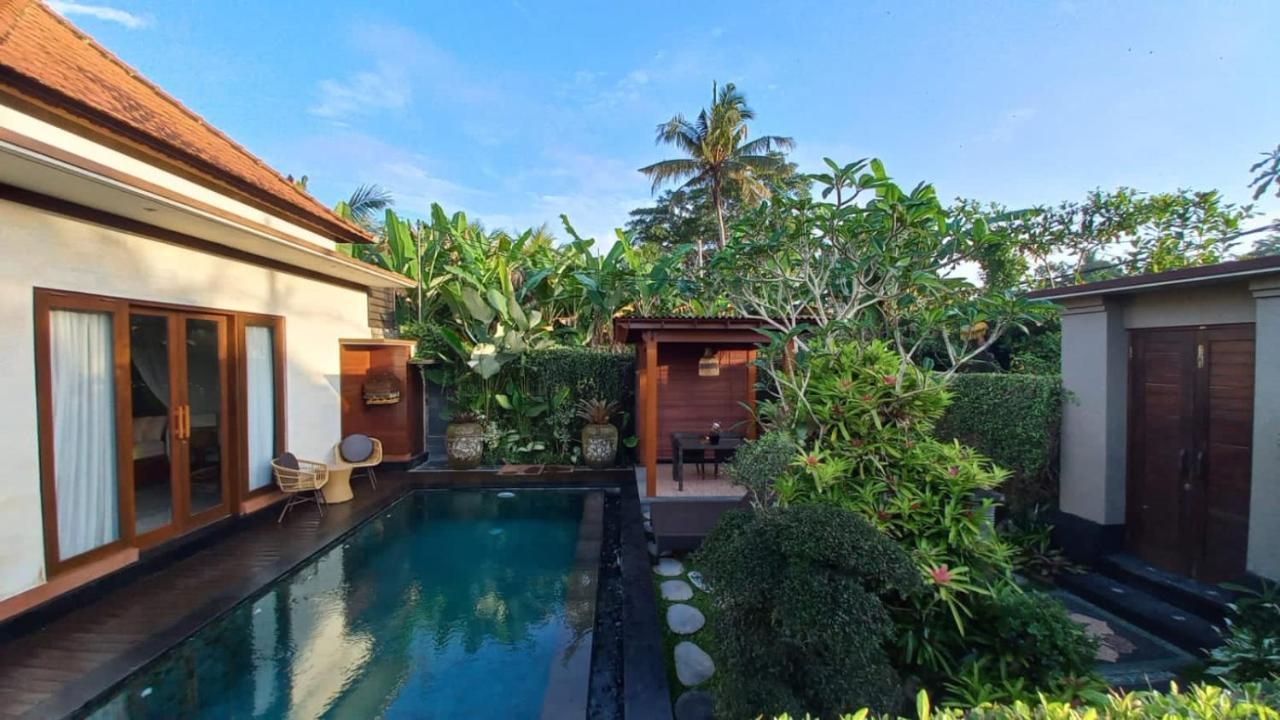 Paradise Pousada Ubud