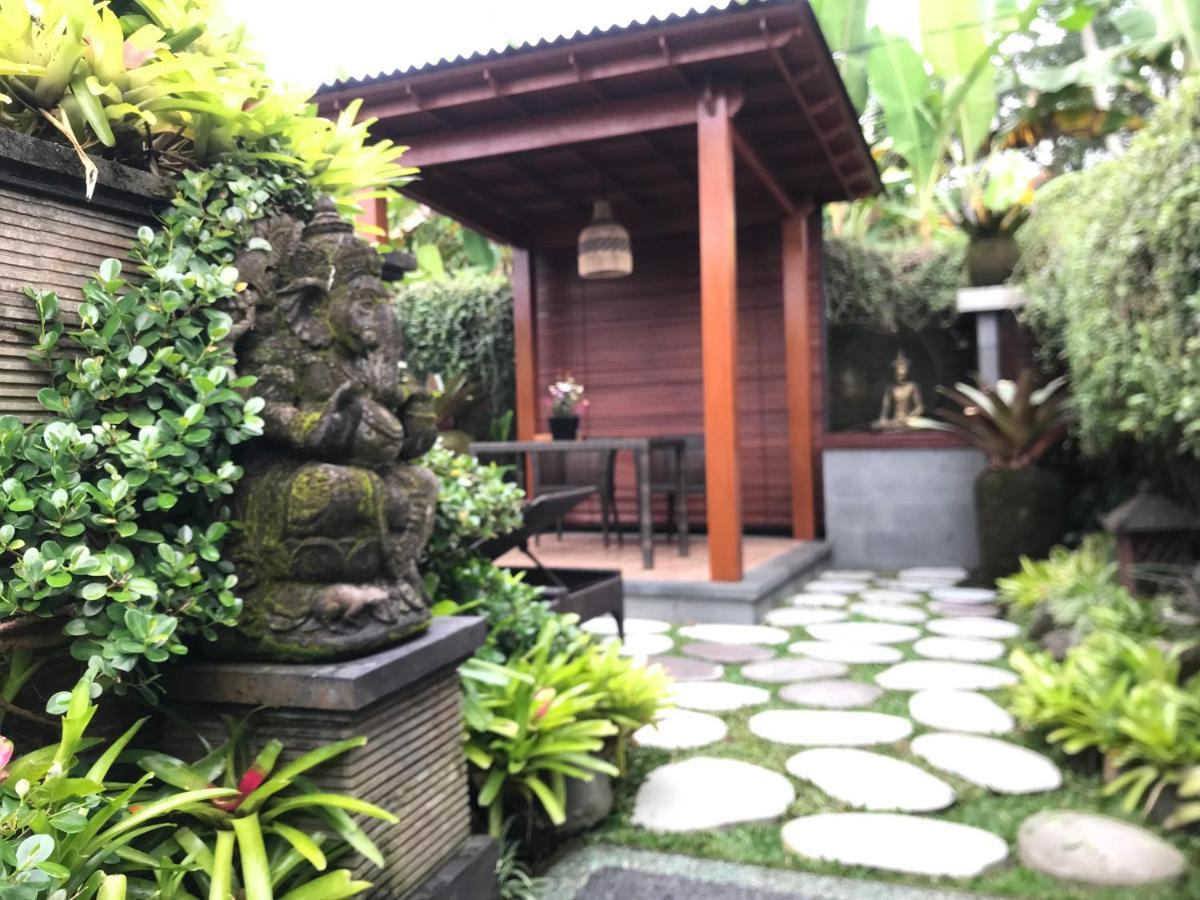 Paradise * Ubud
