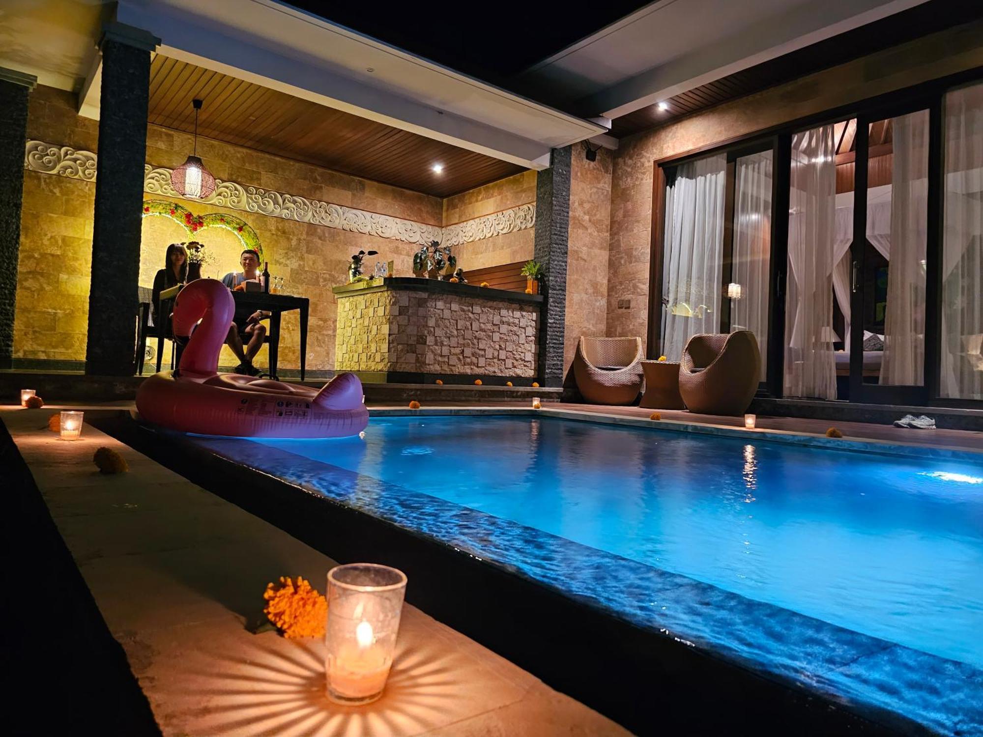 Pousada Paradise Ubud