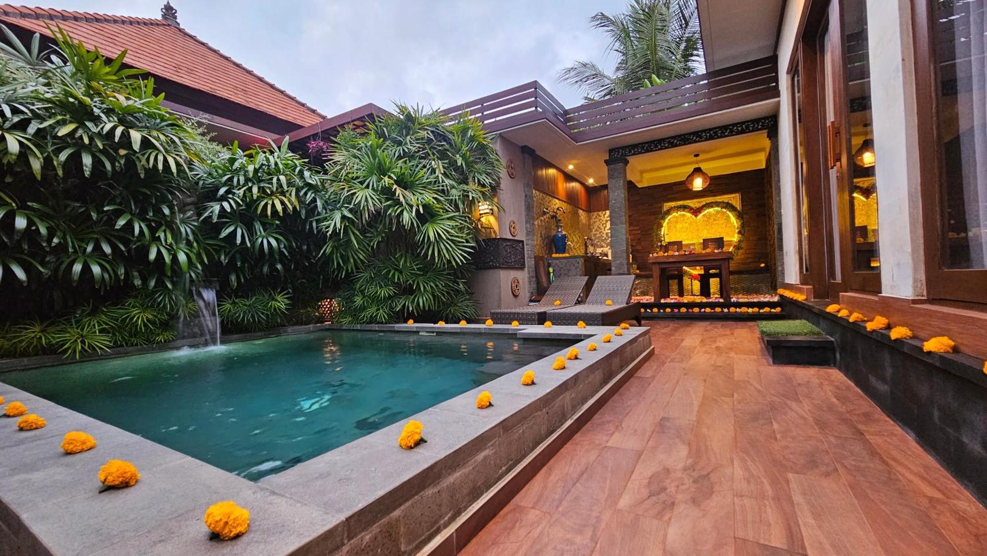 Paradise * Ubud