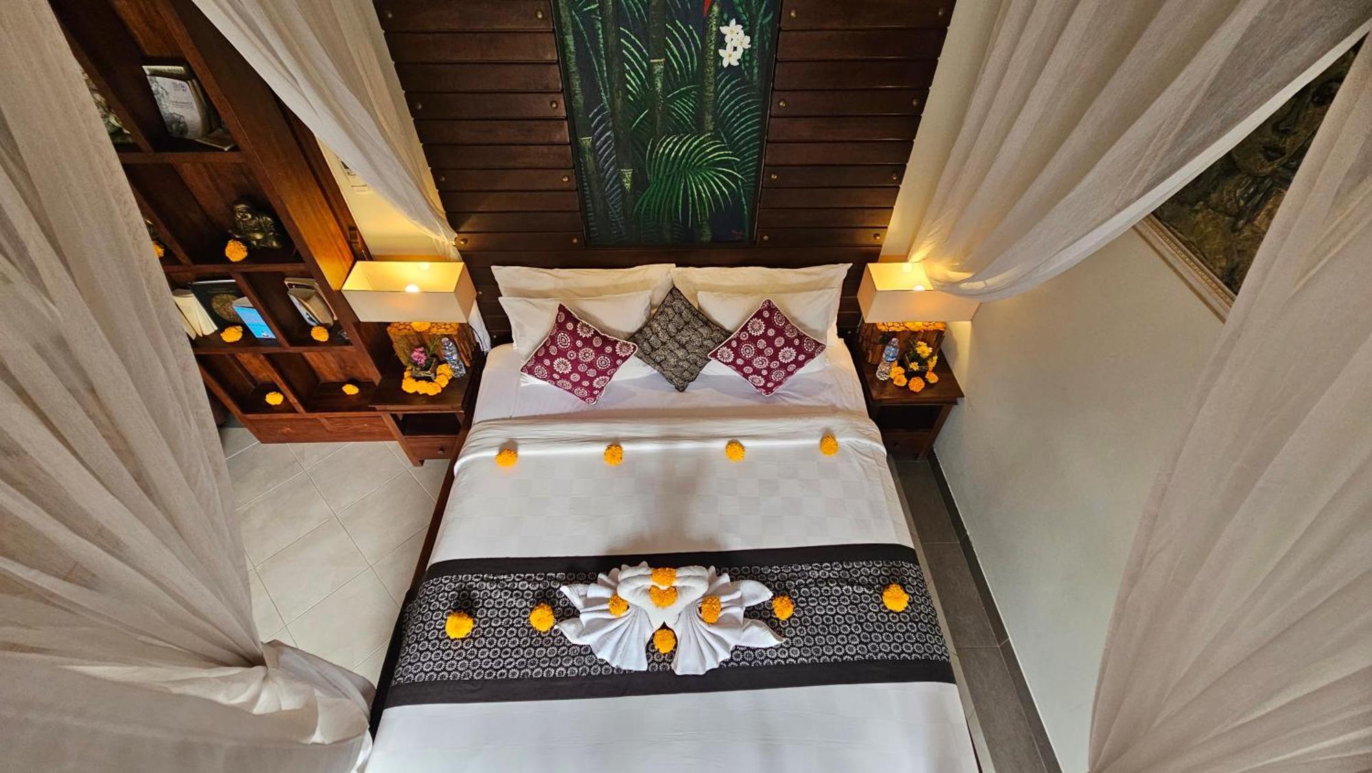 Paradise * Ubud