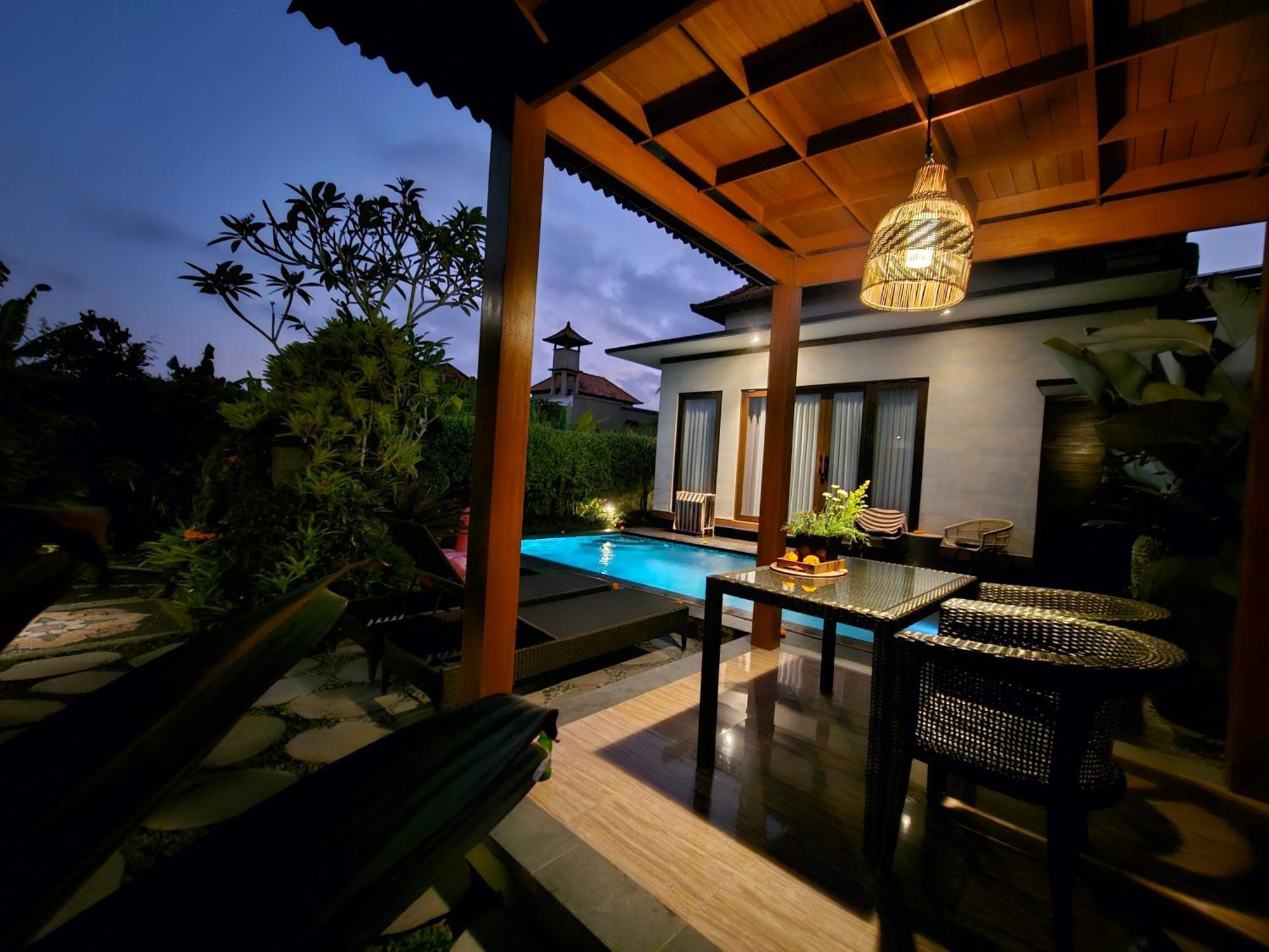 Paradise Pousada