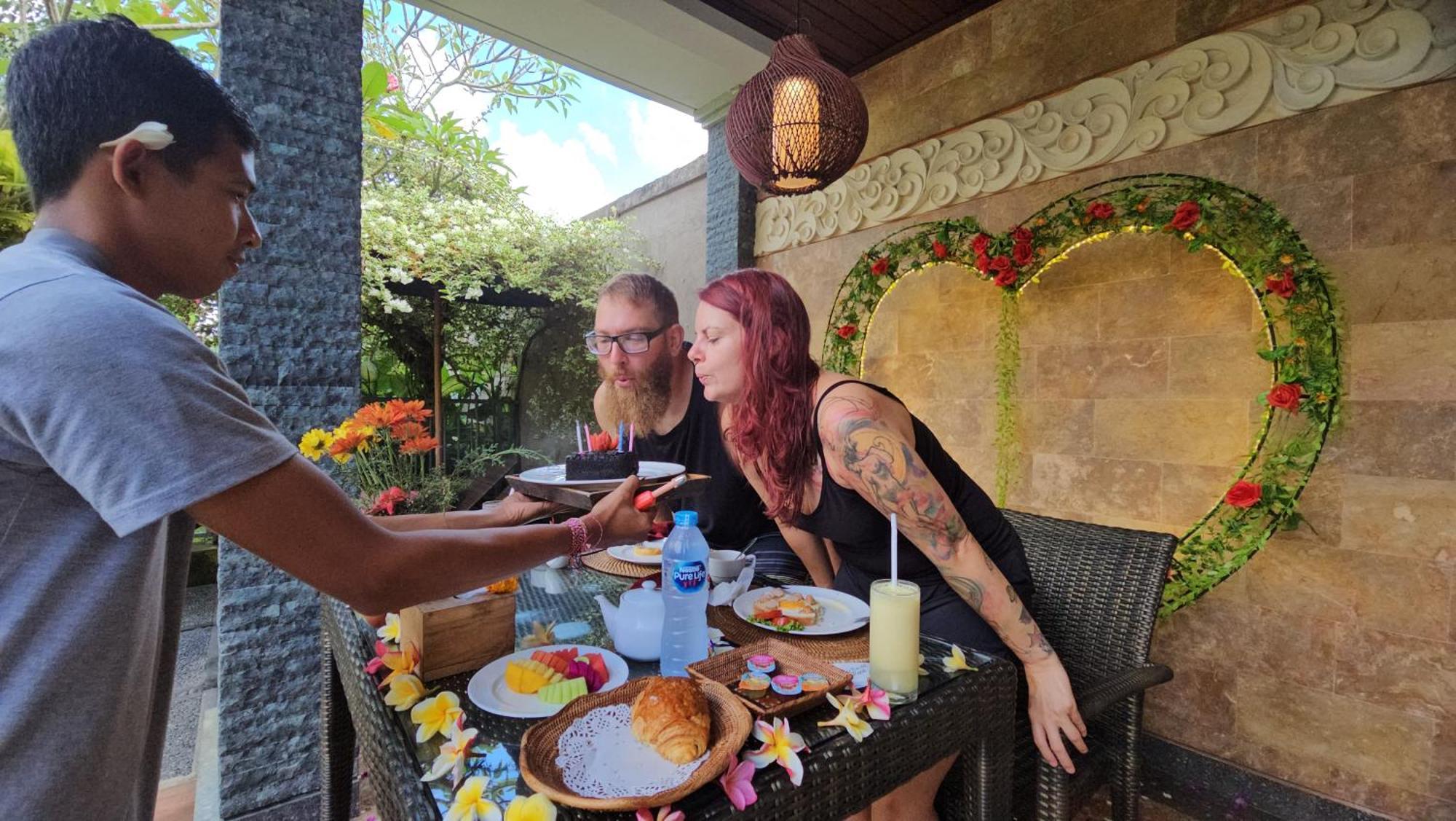 Paradise Ubud