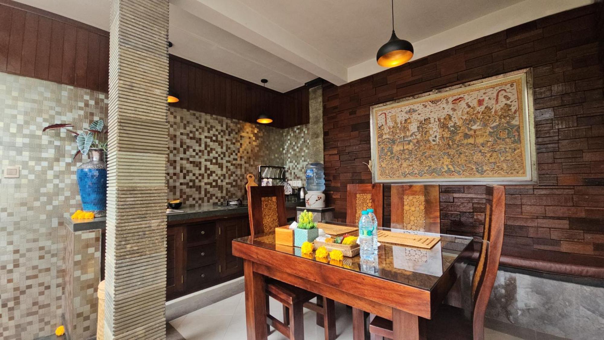 Paradise Ubud