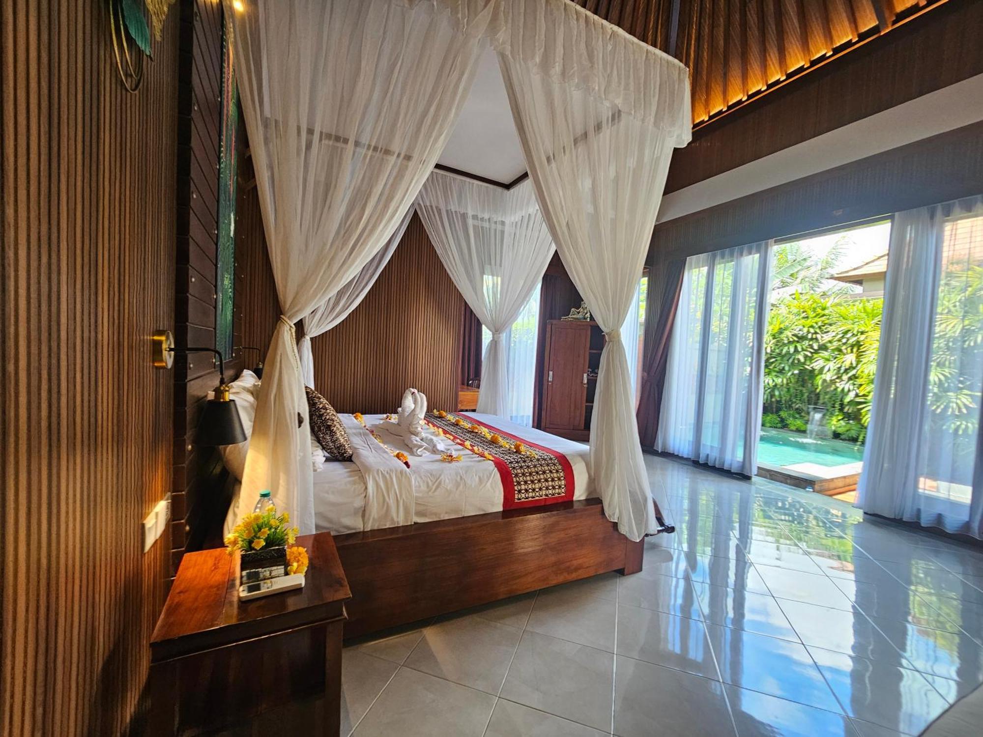 Paradise Ubud
