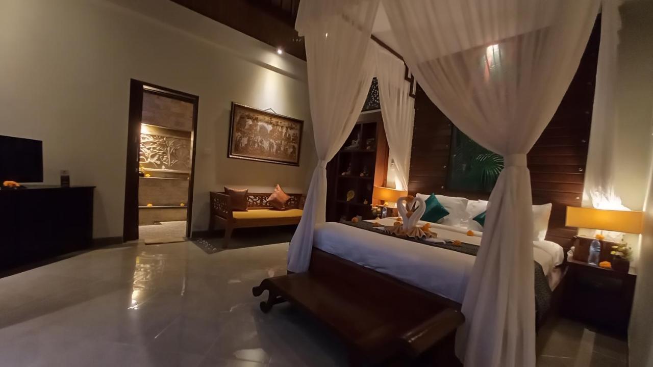 Paradise Villa