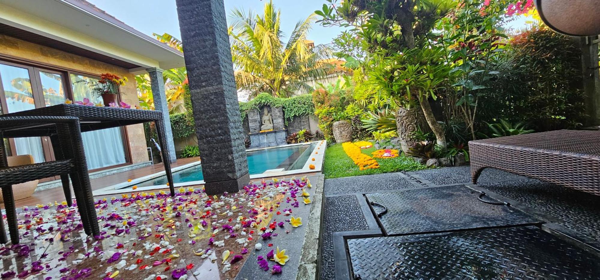 Paradise Ubud