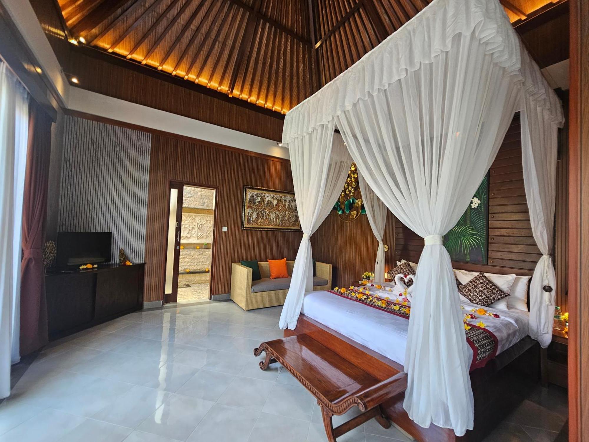 Paradise Ubud