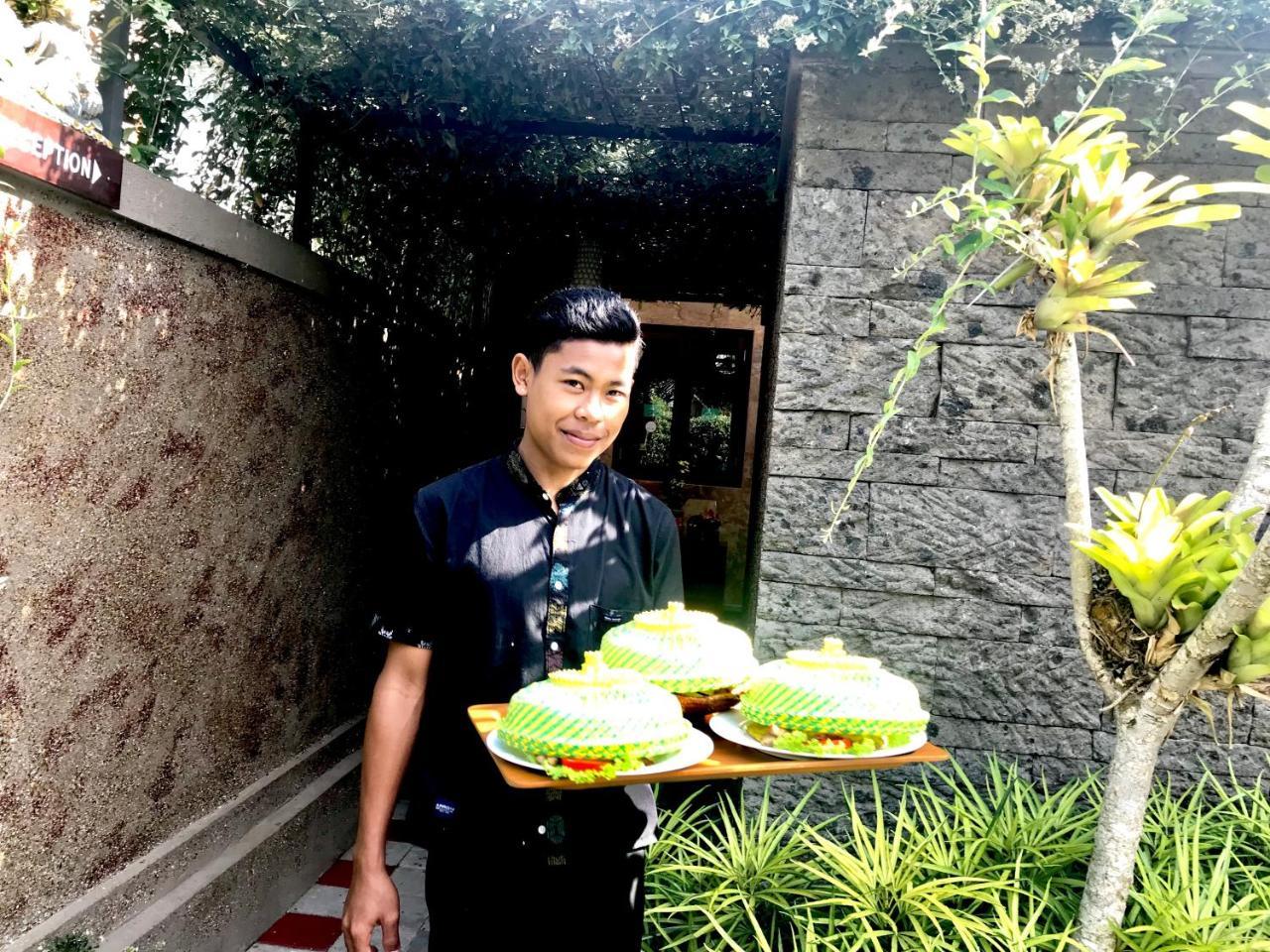 Paradise * Ubud